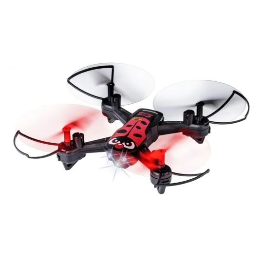 500507153-Drone Angry Bug 2.0 2,4 GHz RTF Carson