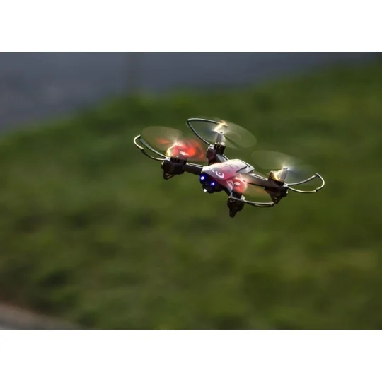 500507153-Drone Angry Bug 2.0 2,4 GHz RTF Carson - 500507153