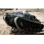 FTX0602BL-Tank Crawler Xtreme RTR 1/12 - FTX0602BL