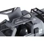 FTX0602BL-Tank Crawler Xtreme RTR 1/12 - FTX0602BL