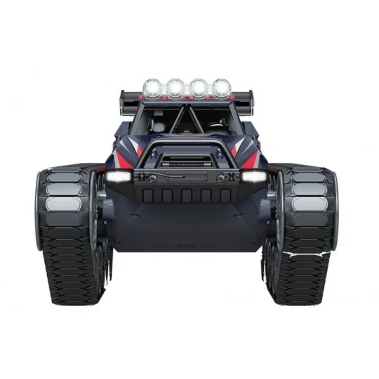 Tank Crawler Xtreme RTR 1/12 Scientific-MHD FTX0602BL - 2 FTX0602BL-Tank Crawler Xtreme RTR 1/12 - FTX0602BL