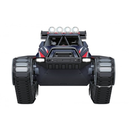 FTX0602BL-Tank Crawler Xtreme RTR 1/12