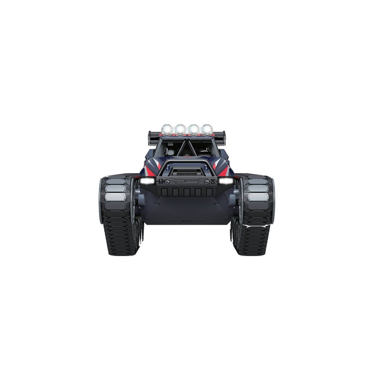 Tank Crawler Xtreme RTR 1/12 Scientific-MHD FTX0602BL - 2 Tank Crawler Xtreme RTR 1/12 Scientific-MHD FTX0602BL - 2