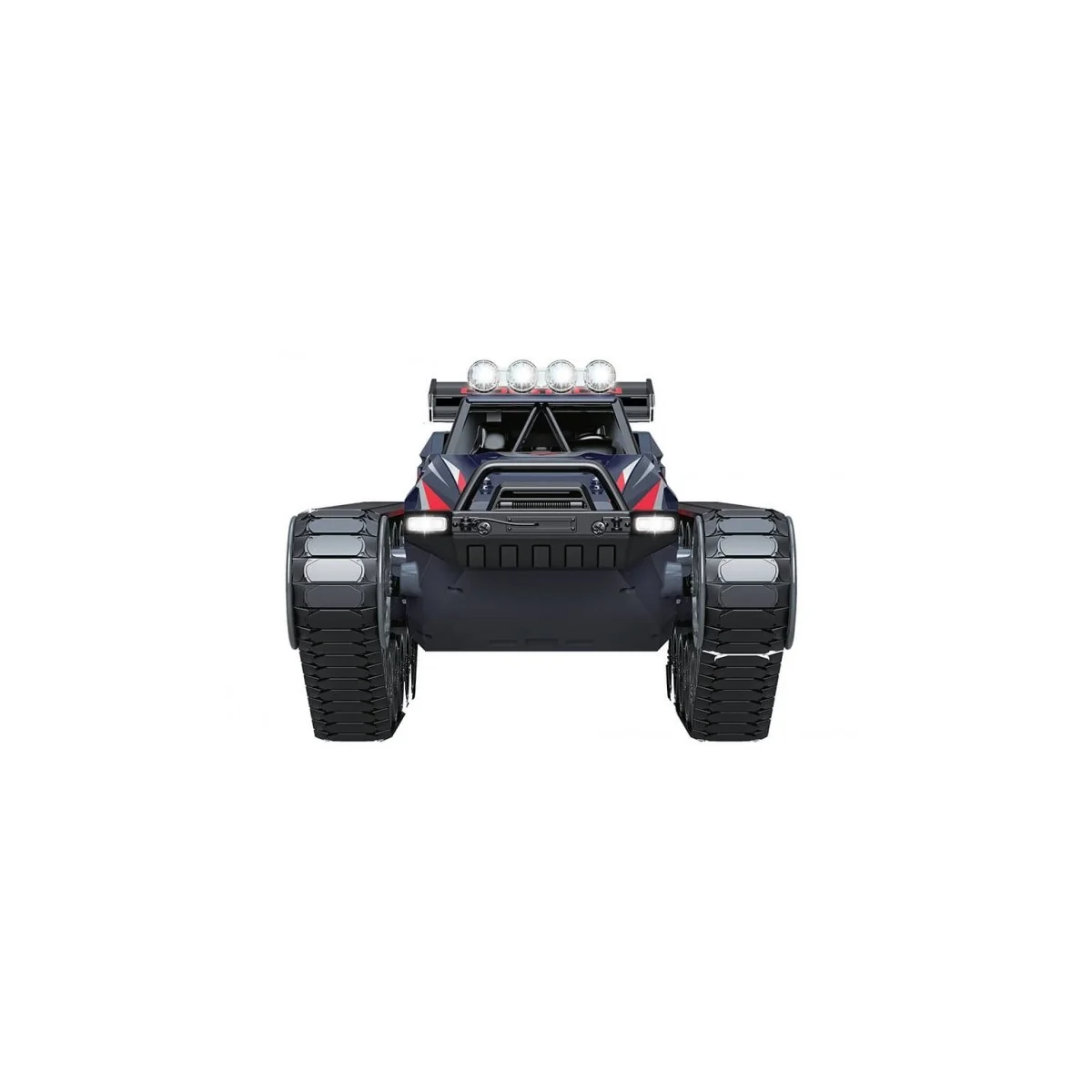 Tank Crawler Xtreme RTR 1/12 Scientific-MHD FTX0602BL - 2