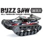 FTX0602BL-Tank Crawler Xtreme RTR 1/12