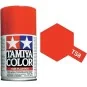 Tamiya TS8 Gloss Italian Red Spray Paint - 85008 - 85008 85008-Tamiya TS8 Gloss Italian Red Spray Paint - 85008