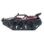 Tank Crawler Xtreme RTR 1/12 Scientific-MHD FTX0602BL - 5 FTX0602BL-Tank Crawler Xtreme RTR 1/12 - FTX0602BL