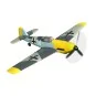 Messerschmitt BF109 400mm aircraft with RTF Volantex flight stabilizer Volantex V761-11 - 4 V761-11-Messerschmitt BF109 400mm aircraft with RTF Volantex flight stabilizer - V761-11