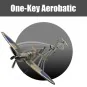 Spitfire 400mm aircraft with Volantex RTF flight stabilizer Volantex V761-12V2G - 2 V761-12V2G-Spitfire 400mm aircraft with Volantex RTF flight stabilizer - V761-12V2G