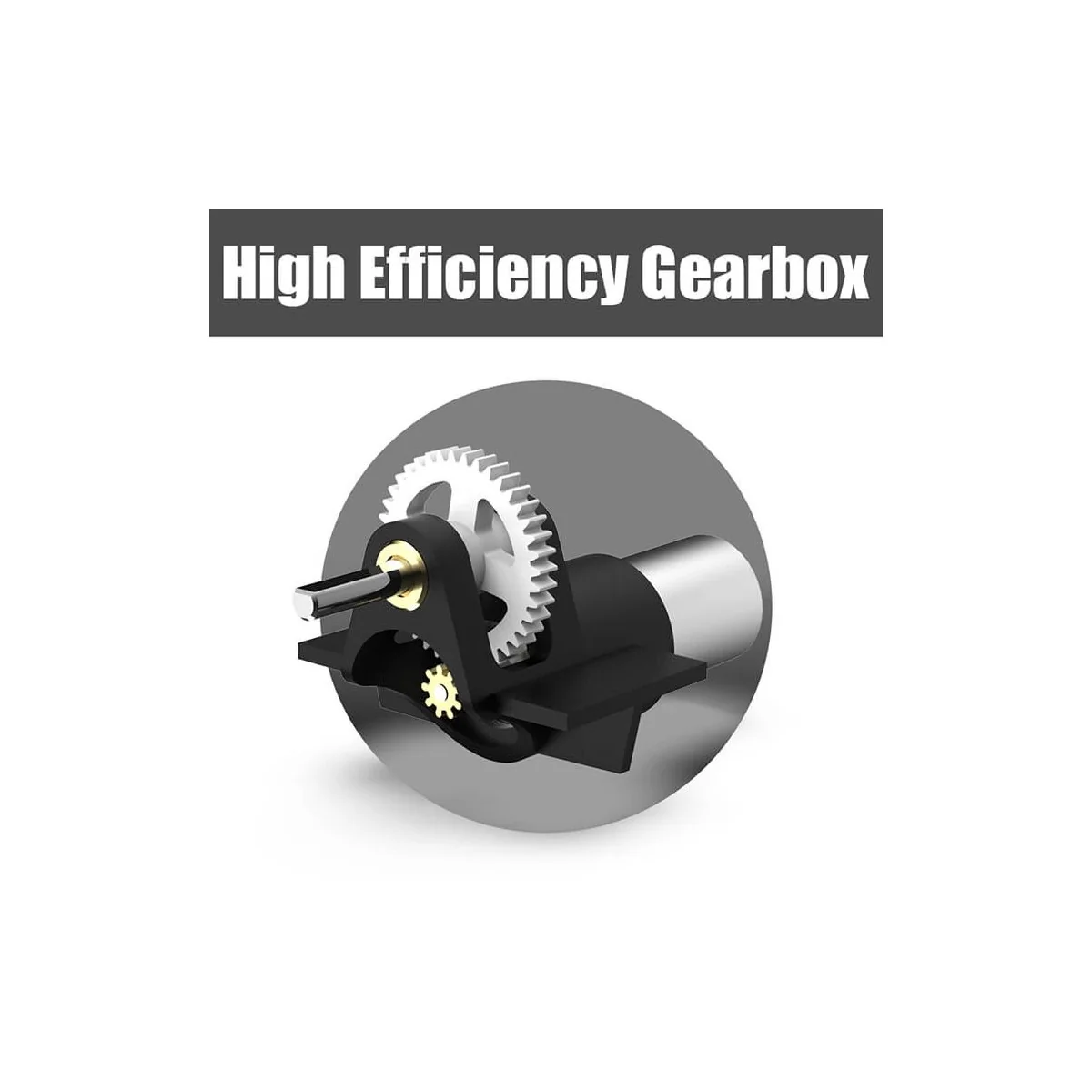 Avion Spitfire 400mm avec stabilisateur de vol RTF Volantex Volantex V761-12V2G - 4