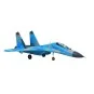 Jet EDF SU-27 Bi-Turbine 50mm env. 750mm PNP XFly XF109P-C - 1 XF109P-C-Jet EDF SU-27 Bi-Turbine 50mm env. 750mm PNP XFly - XF109P-C