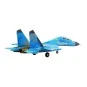 Jet EDF SU-27 Bi-Turbine 50mm env. 750mm PNP XFly XF109P-C - 2 XF109P-C-Jet EDF SU-27 Bi-Turbine 50mm env. 750mm PNP XFly - XF109P-C