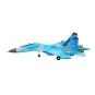 Jet EDF SU-27 Bi-Turbine 50mm env. 750mm PNP XFly XF109P-C - 4 XF109P-C-Jet EDF SU-27 Bi-Turbine 50mm env. 750mm PNP XFly - XF109P-C