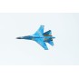 XF109P-C-Jet EDF SU-27 Bi-Turbine 50mm env. 750mm PNP XFly - XF109P-C