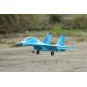 EDF SÜ-27 Bi-Turbine Jet 50mm approx. 750mm PNP XFly XF109P-C - 8 XF109P-C-EDF SÜ-27 Bi-Turbine Jet 50mm approx. 750mm PNP XFly - XF109P-C