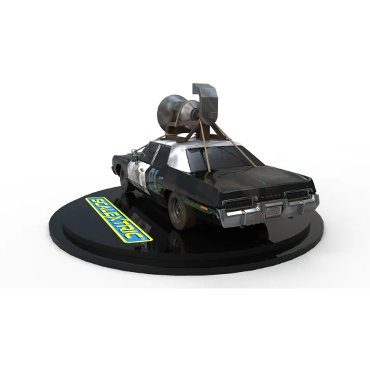 C4322-Car Dodge Monaco Blues Brothers 1/32 Scalextric