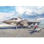 F-35B Lightning II 1/48 Italeri Italeri I2810 - 1 I2810-F-35B Lightning II 1/48 Italeri - I2810