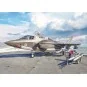 F-35B Lightning II 1/48 Italeri Italeri I2810 - 1 I2810-F-35B Lightning II 1/48 Italeri - I2810