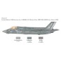F-35B Lightning II 1/48 Italeri Italeri I2810 - 7 I2810-F-35B Lightning II 1/48 Italeri - I2810