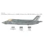F-35B Lightning II 1/48 Italeri Italeri I2810 - 7 I2810-F-35B Lightning II 1/48 Italeri - I2810
