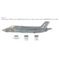 F-35B Lightning II 1/48 Italeri Italeri I2810 - 8 I2810-F-35B Lightning II 1/48 Italeri - I2810
