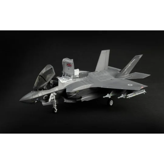 I2810-F-35B Lightning II 1/48 Italeri