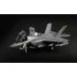 F-35B Lightning II 1/48 Italeri Italeri I2810 - 9 I2810-F-35B Lightning II 1/48 Italeri - I2810