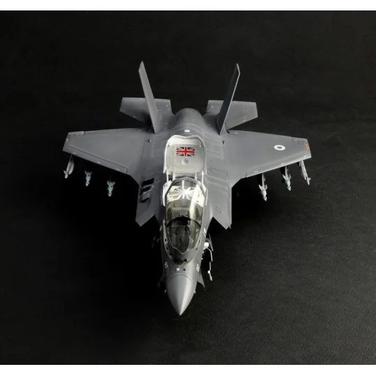 I2810-F-35B Lightning II 1/48 Italeri