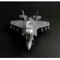 F-35B Lightning II 1/48 Italeri Italeri I2810 - 11 I2810-F-35B Lightning II 1/48 Italeri - I2810