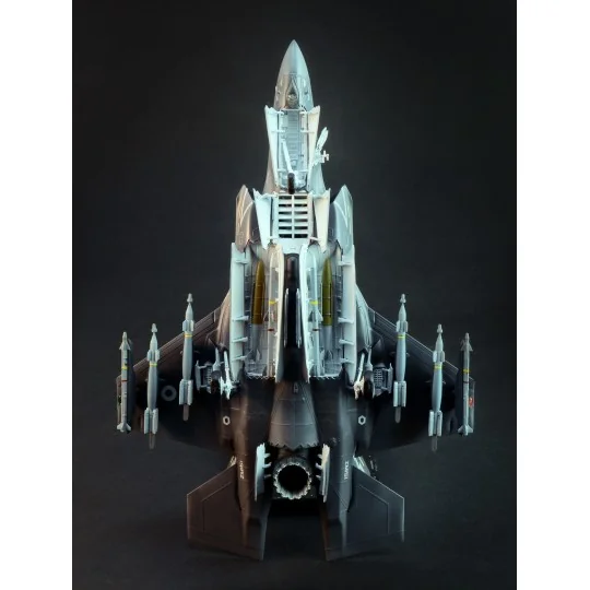 I2810-F-35B Lightning II 1/48 Italeri