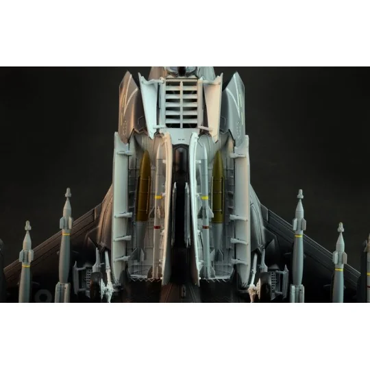 I2810-F-35B Lightning II 1/48 Italeri