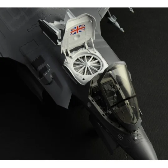 I2810-F-35B Lightning II 1/48 Italeri - I2810
