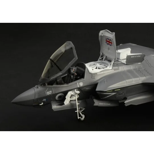 I2810-F-35B Lightning II 1/48 Italeri