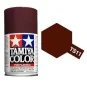 Peinture bombe Marron brillant TS11 Tamiya Tamiya 85011 - 1 85011-Peinture bombe Marron brillant TS11 Tamiya - 85011