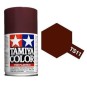 85011-Peinture bombe Marron brillant TS11 Tamiya