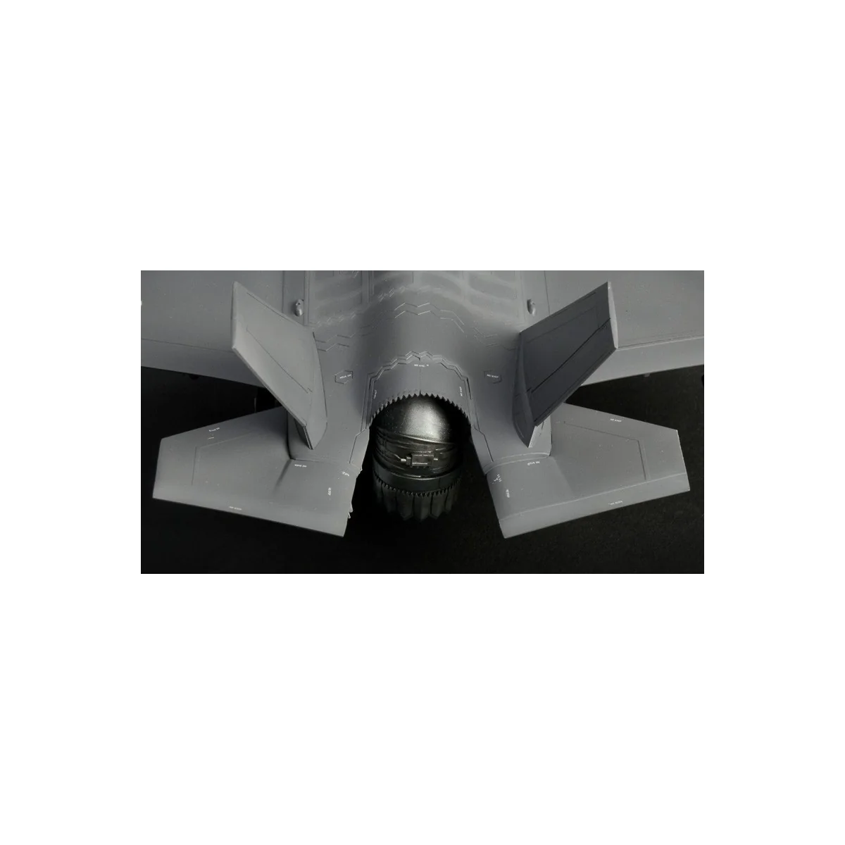 F-35B Lightning II 1/48 Italeri Italeri I2810 - 17