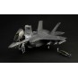 F-35B Lightning II 1/48 Italeri Italeri I2810 - 18 I2810-F-35B Lightning II 1/48 Italeri - I2810