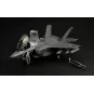 F-35B Lightning II 1/48 Italeri Italeri I2810 - 18 I2810-F-35B Lightning II 1/48 Italeri - I2810