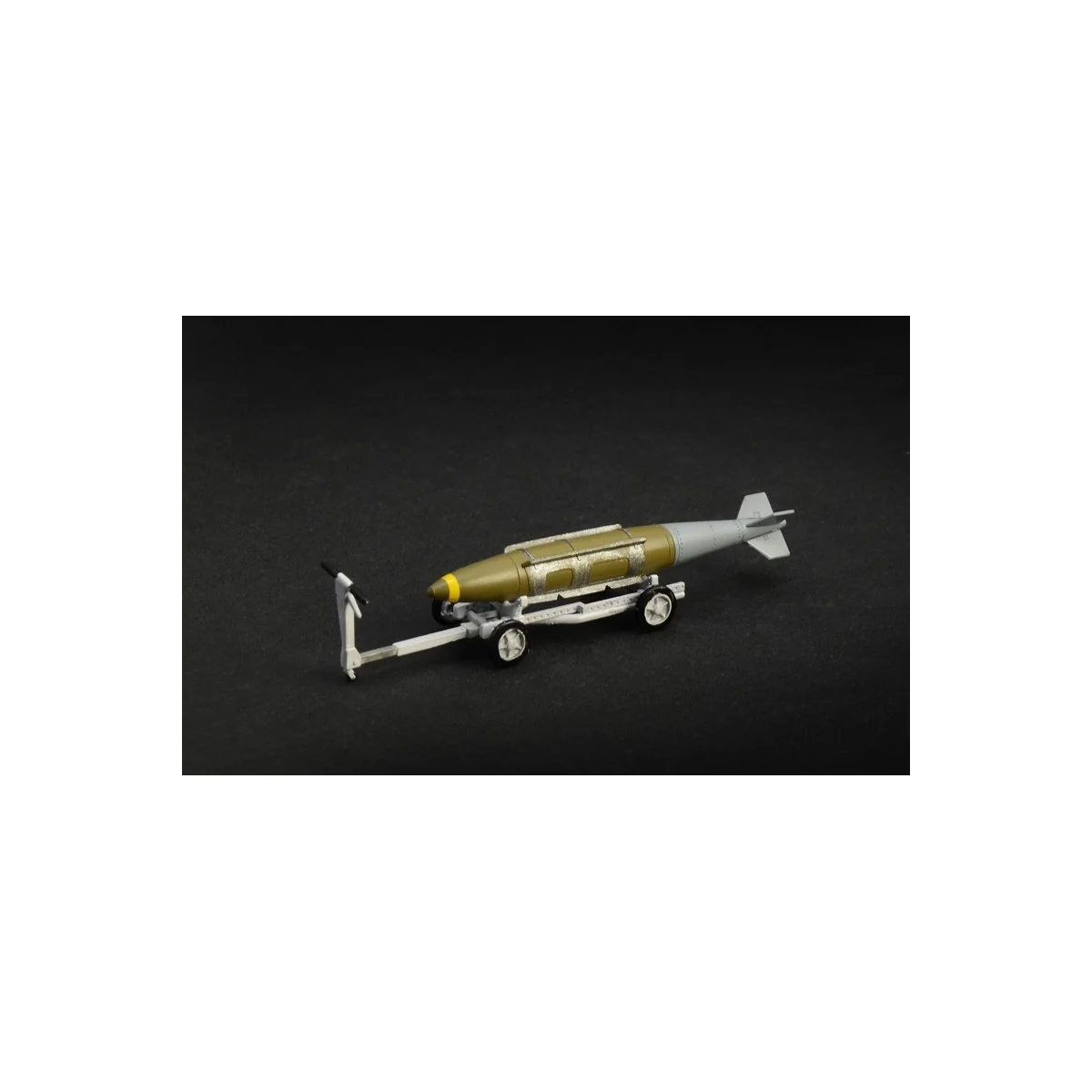 F-35B Lightning II 1/48 Italeri Italeri I2810 - 19