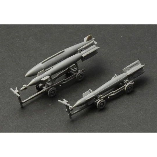 I2810-F-35B Lightning II 1/48 Italeri