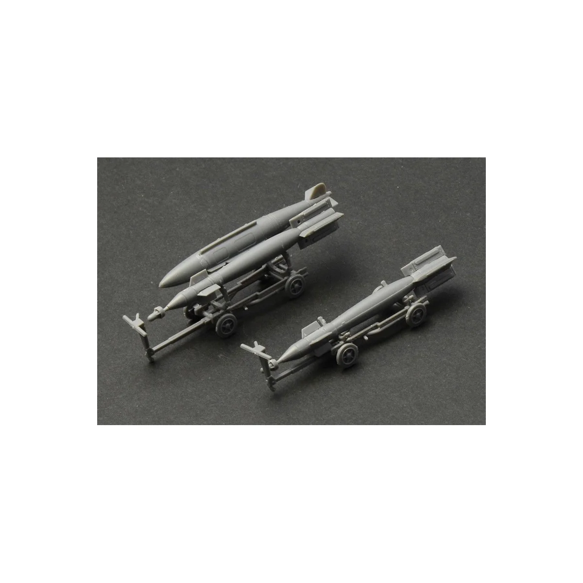 F-35B Lightning II 1/48 Italeri Italeri I2810 - 20