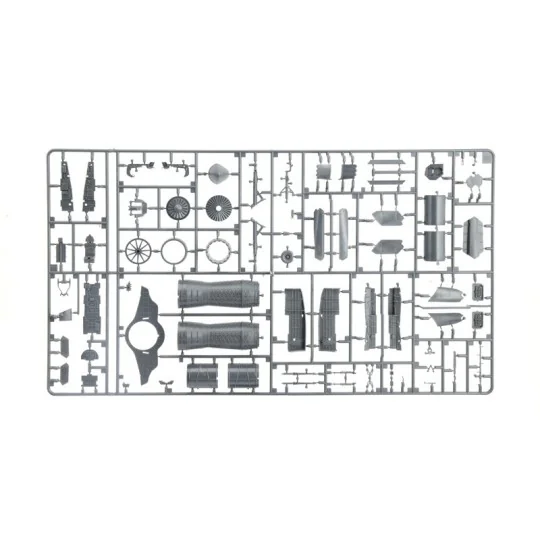 I2810-F-35B Lightning II 1/48 Italeri