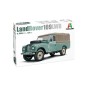 I3665-Land Rover 109 LWB 1/24 Italeri