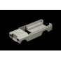 I3665-Land Rover 109 LWB 1/24 Italeri