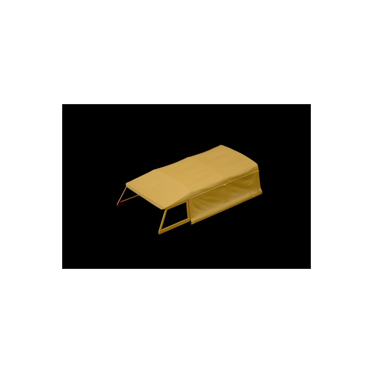 Land Rover 109 LWB 1/24 Italeri Italeri I3665 - 7