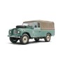 I3665-Land Rover 109 LWB 1/24 Italeri - I3665