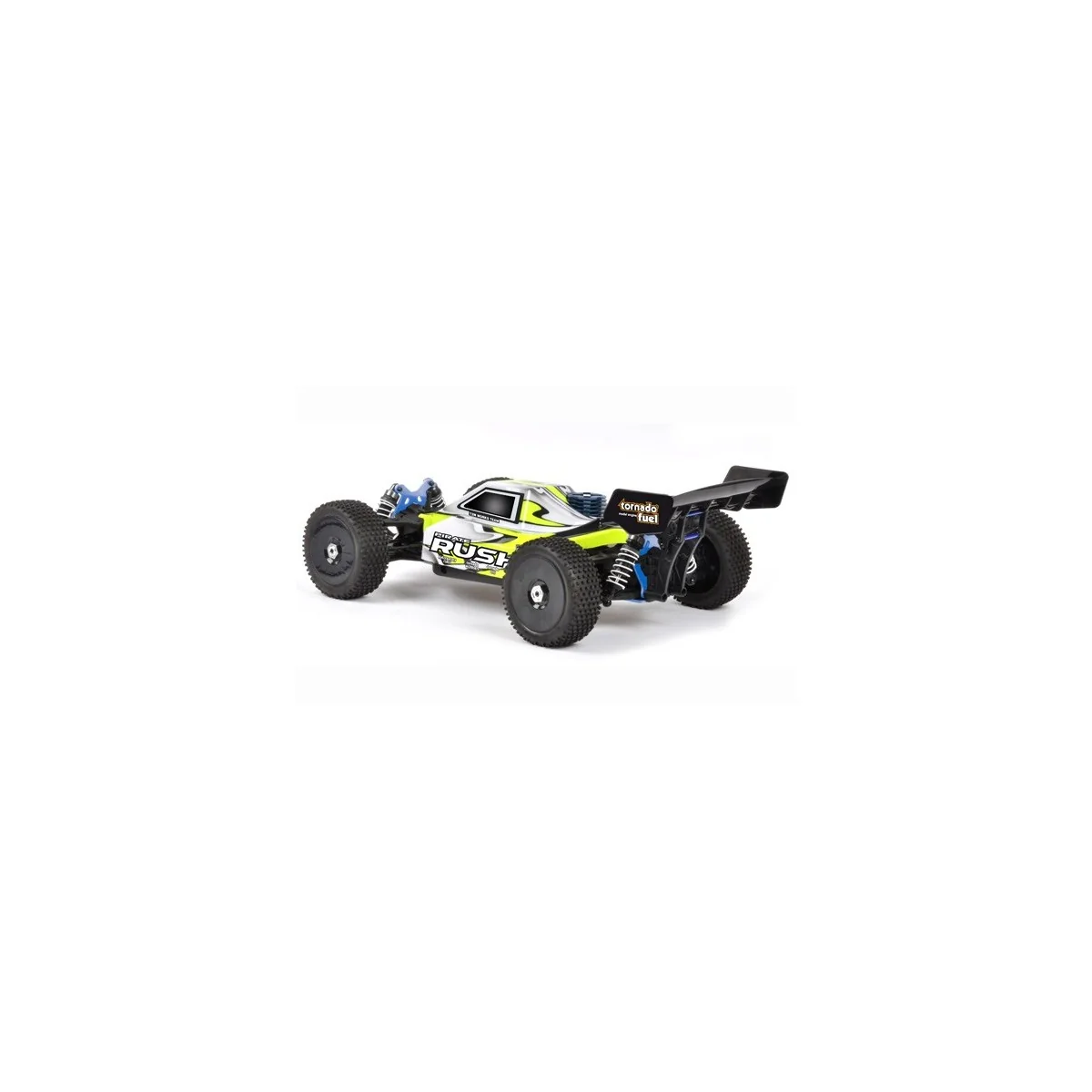Pirate Thermal Rush RTR 2.4GHz T2M T2M T4967 - 2 Pirate Thermal Rush RTR 2.4GHz T2M T2M T4967 - 2