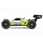 Pirate Rush Thermique RTR 2.4GHz 1/10 XL T2M T2M T4967 - 3 T4967-Pirate Rush Thermique RTR 2.4GHz 1/10 XL T2M - T4967