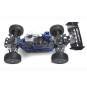 T4967-Pirate Rush Thermique RTR 2.4GHz 1/10 XL T2M - T4967