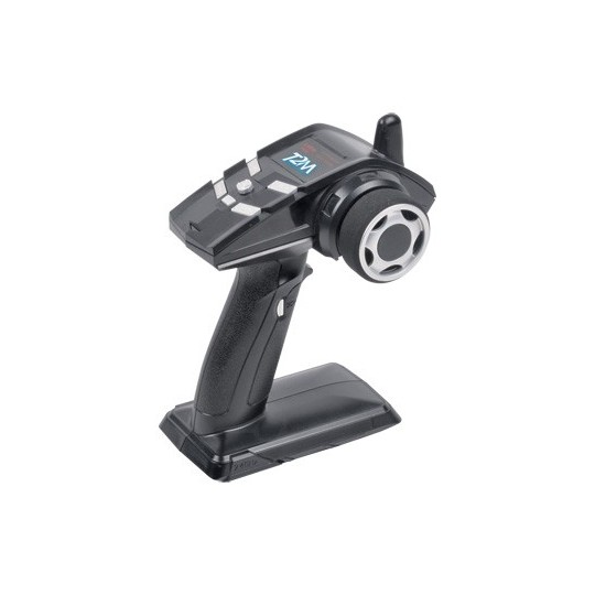 T4967-Pirate Thermal Rush RTR 2.4GHz T2M